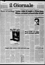 giornale/CFI0438327/1980/n. 108 del 11 maggio